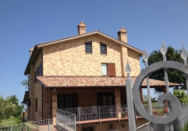 Agriturismo bio Verde Armonia