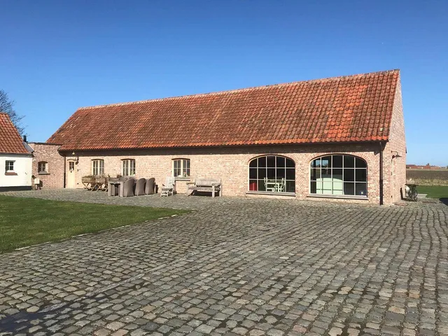 B&B Hoeve Welgelegen