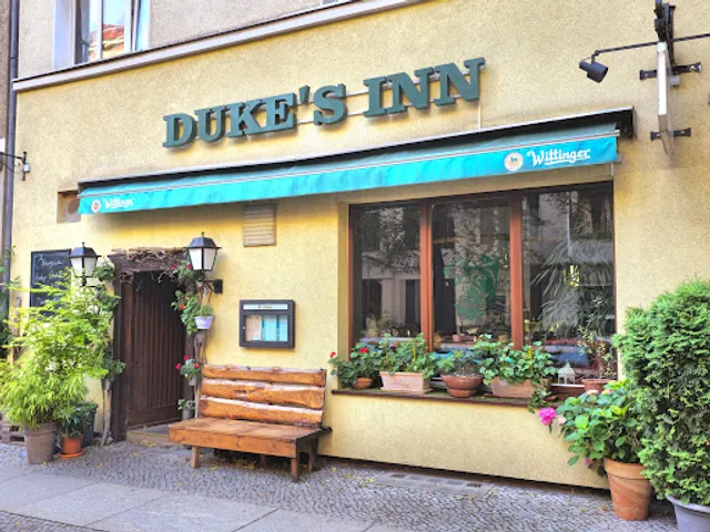 Duke´s Inn