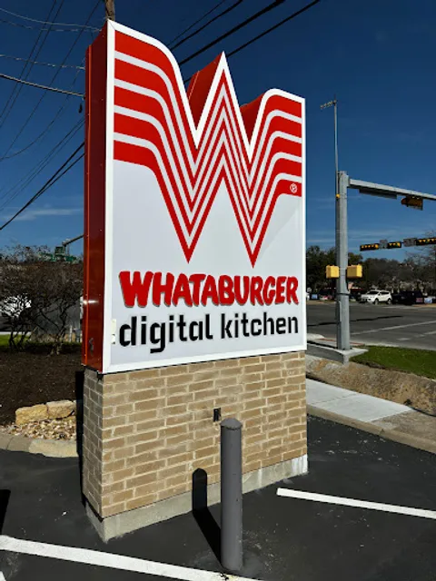 Whataburger
