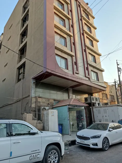 Tourist Mansour Hotel