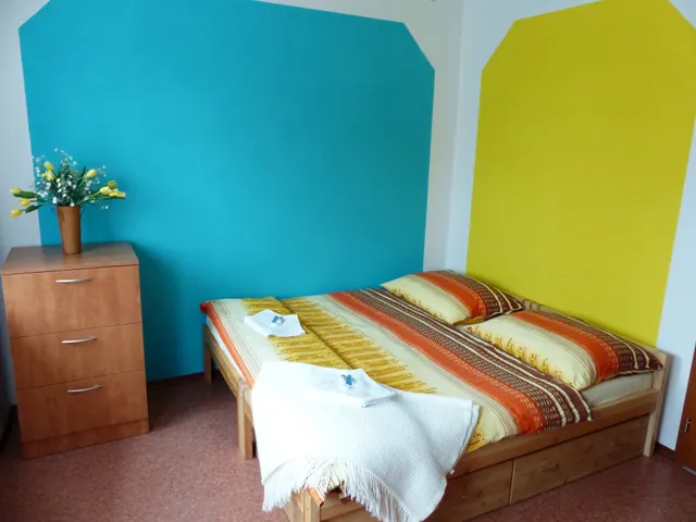 Pension BON-TRE Trebon