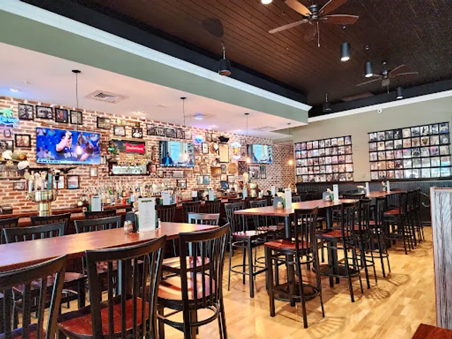 Colony Grill - St Petersburg