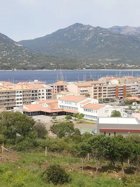 Résidence Mare et Monti