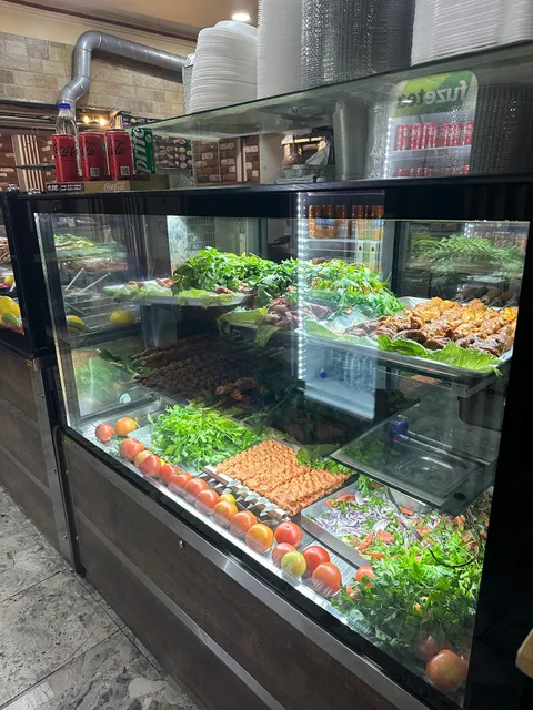 Safran Ocakbasi Restaurant