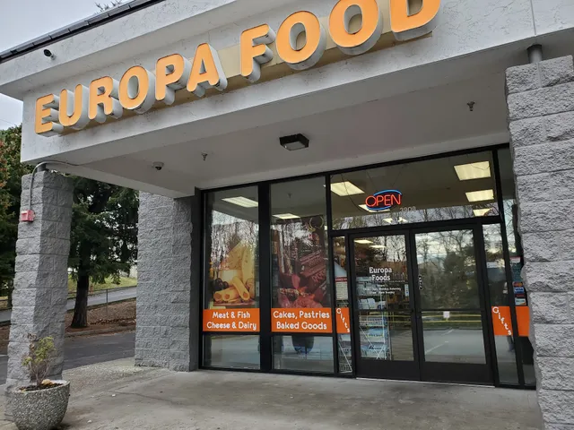 Europa Food
