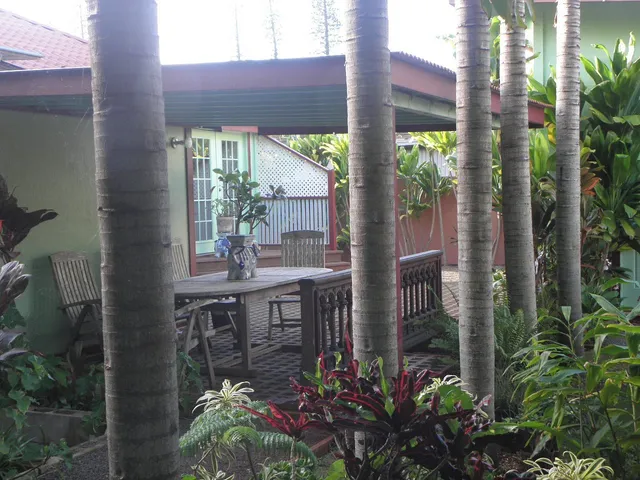 Dreams Come True Bed and Breakfast