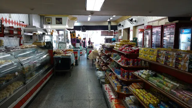 Padaria e Confeitaria Cancela