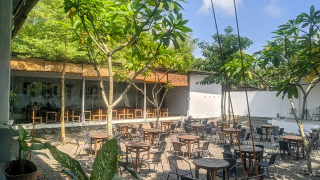 Bento Kopi Sorowajan