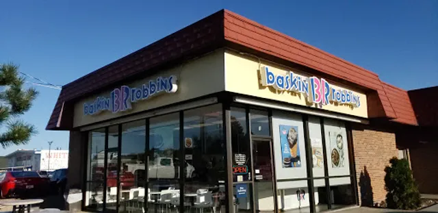 Baskin-Robbins