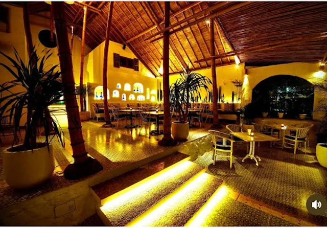 WASIA Thai & Vietnamese Restaurant Canggu