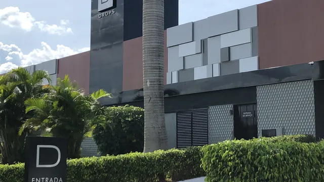 Drops Motel Brasília