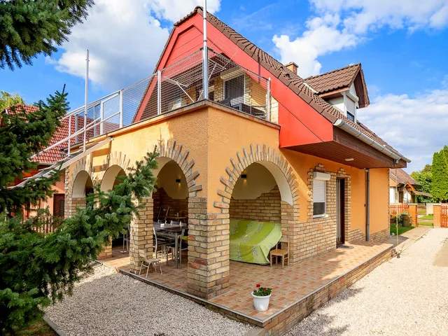 Pipacsos Vendégház Kiskunmajsa