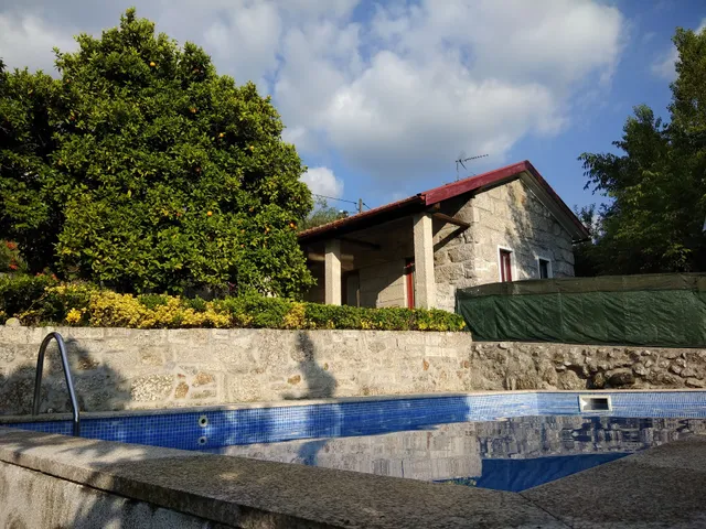 Turismo De Casal Aboadela