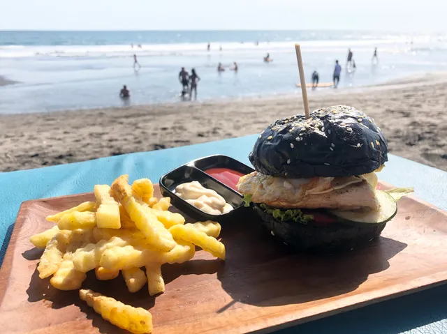 Favela Chic Beach Club