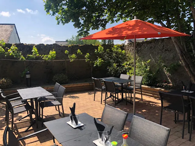 SUKO The Sushi Kompany Sainte-Luce-sur-Loire