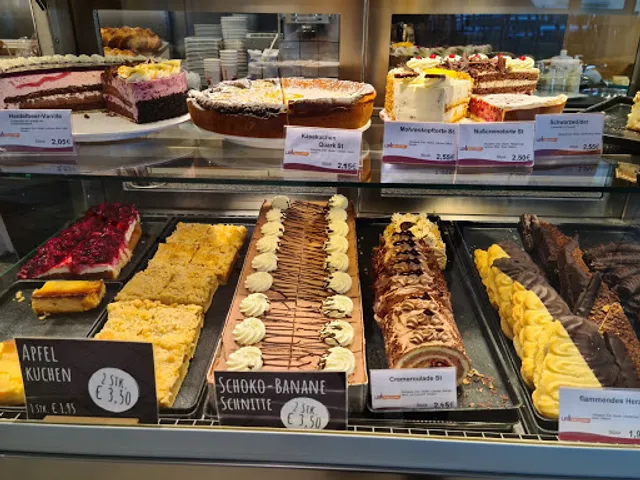 Die Bäckerei in Bauernhand - Bad Mergentheim BAGeno