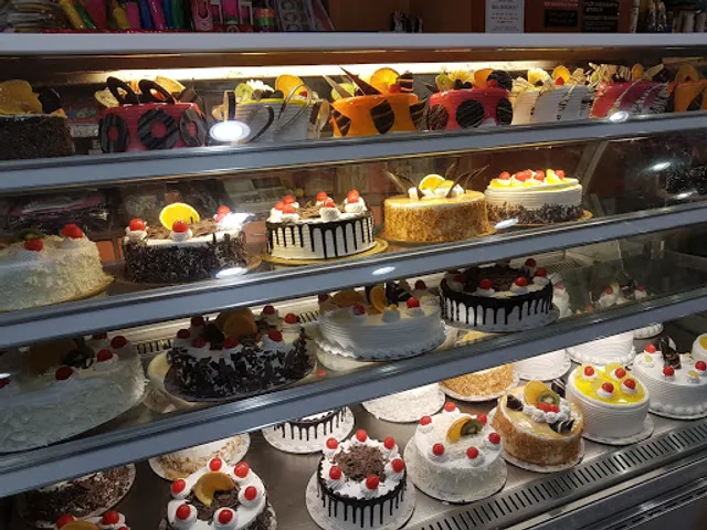 Good Bakery Store & Coffeeshop