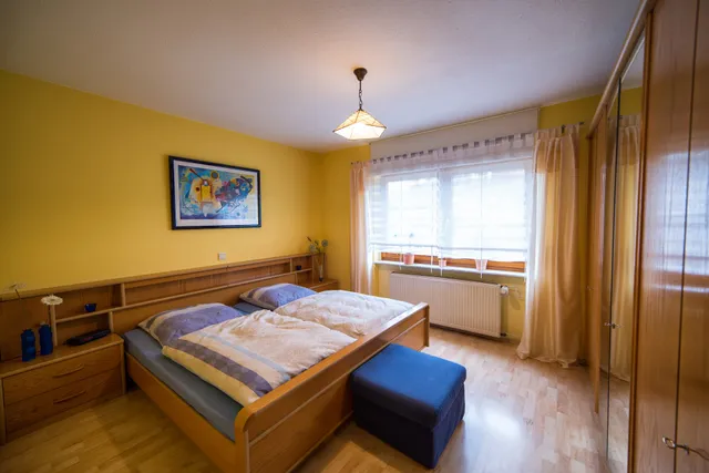 Ferienwohnung Maria Laach