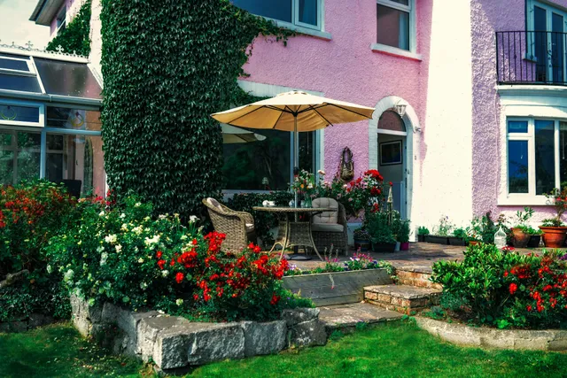The Sands B&B Rostrevor