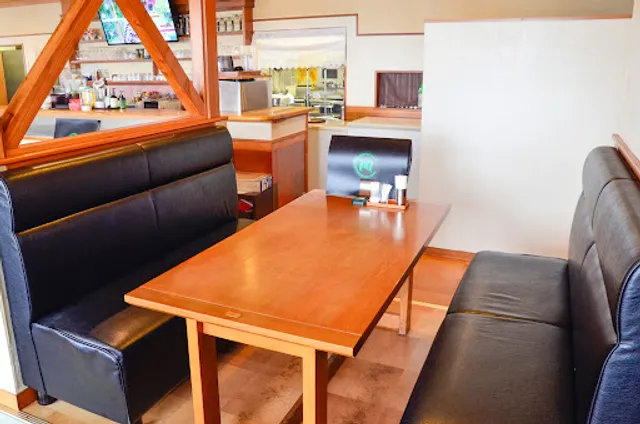 Cafe Restaurant ZEST