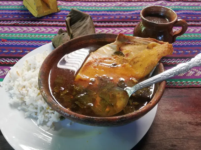 La Casa de los Caldos