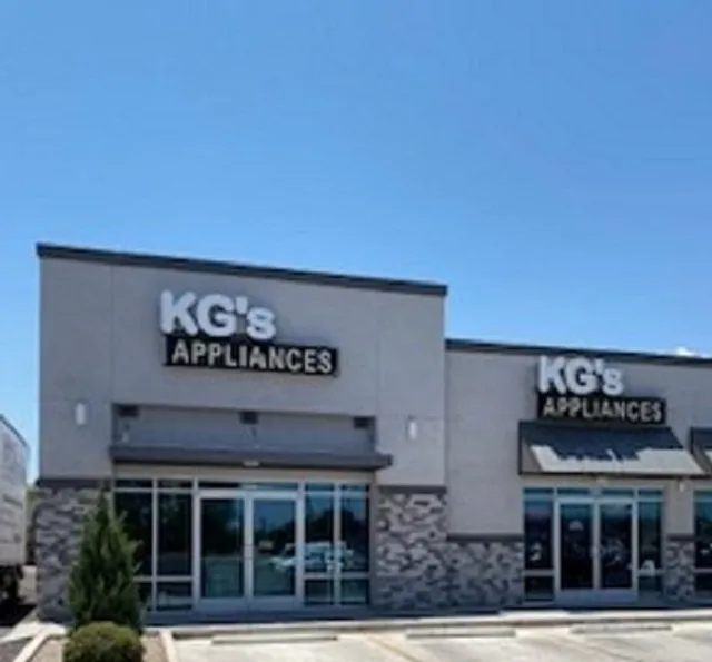 KG's Appliance