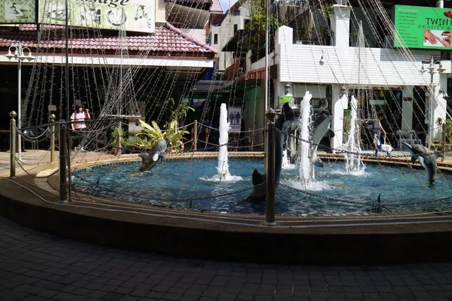 Happy Guest House Patong