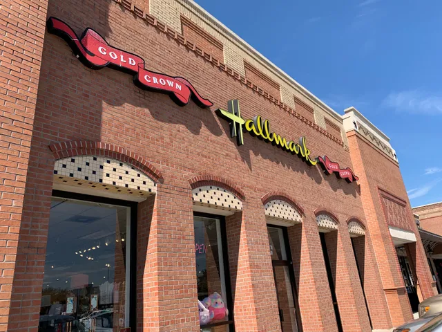 Trudy's Hallmark Shop