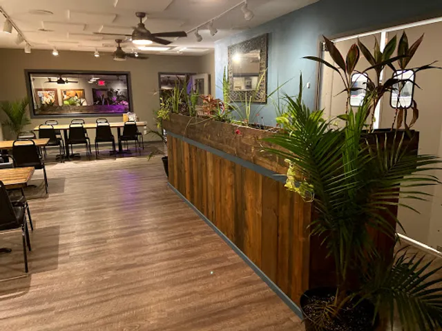 Fairways at Greenview