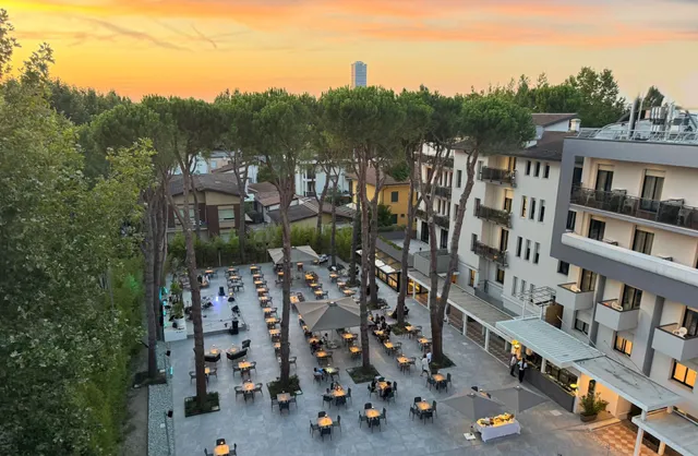 Custodisca Hotel Evolution