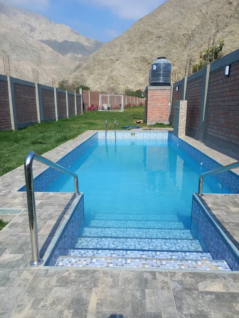 Casa de Campo Las Tujas