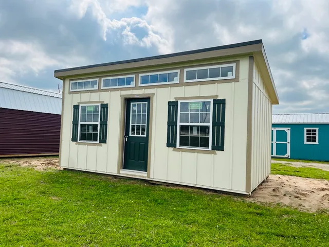 W5 Portable Buildings in 20924 I-20, Canton, TX 75103, United States ...