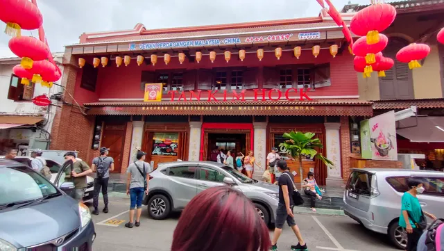 鸡场街文化老街坊