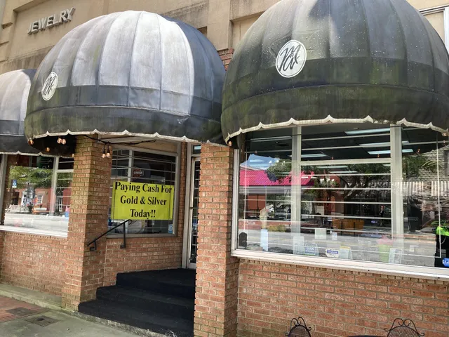 Madison Avenue Jewelry & Gifts