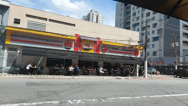 Lanchonete e Restaurante Acerola & Açaí