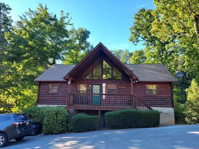 Hidden Springs Resort