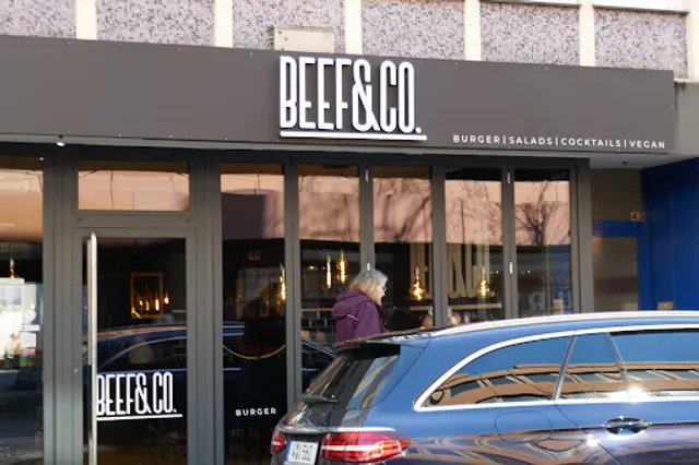 Beef&Co.