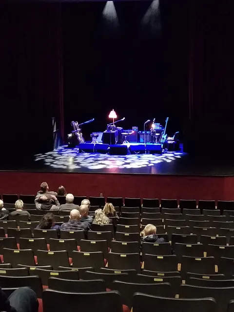 Cowichan Performing Arts Centre