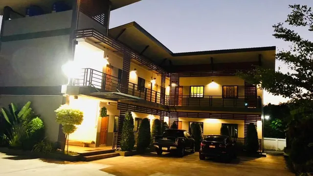 KPP Place (เคพีพี เพลส)