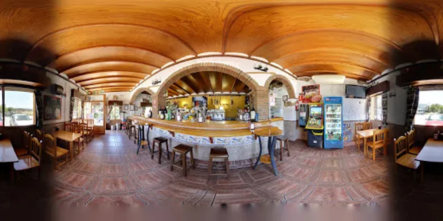 Bar Restaurante El Ventorrillo