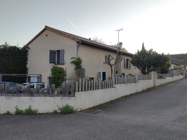 L'appart des Saugeys