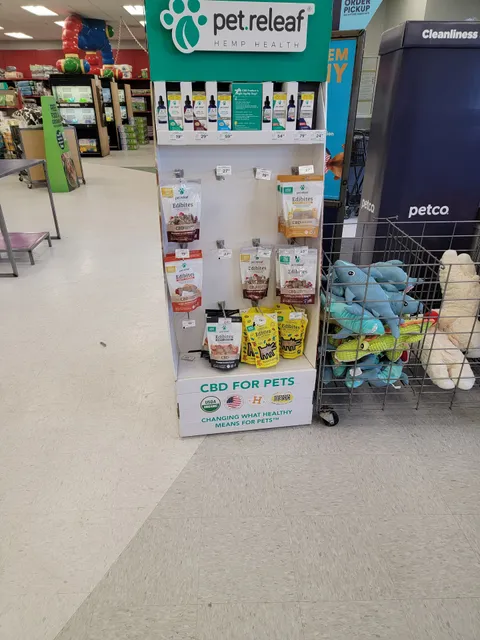 Jefferson Square Mall