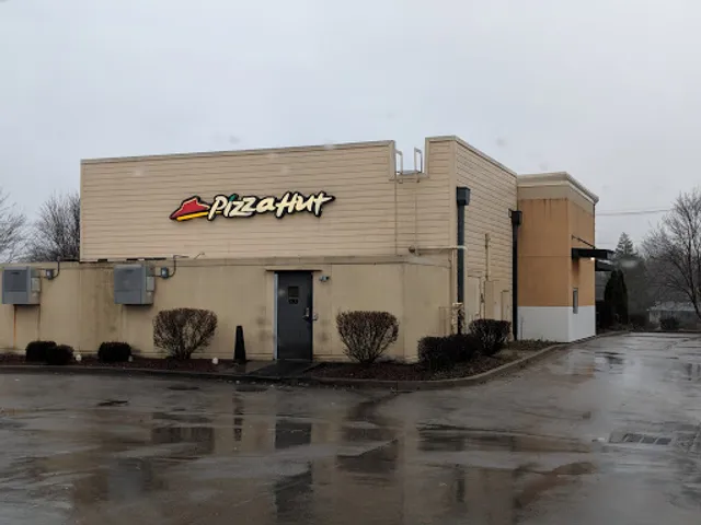 Pizza Hut
