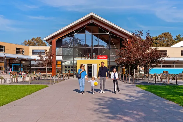 Stayokay Hostel Texel