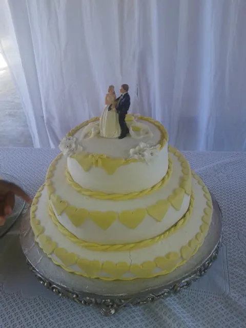 Massagueira´s Pizzaria