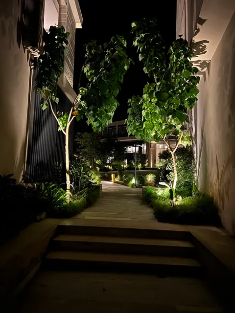 Jim Corbett Marriott Resort & Spa