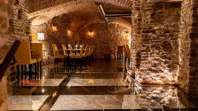 De'Bardi Ristorante Enoteca Buchetta del Vino