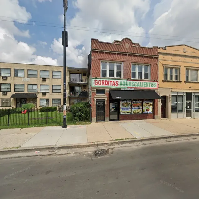 5249 S Kedzie Ave