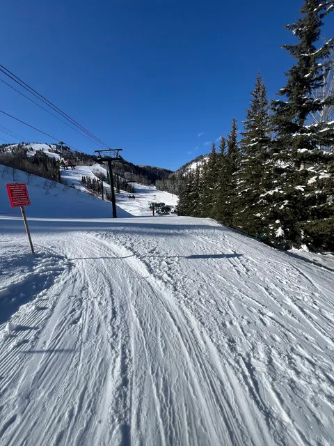 Deer Valley